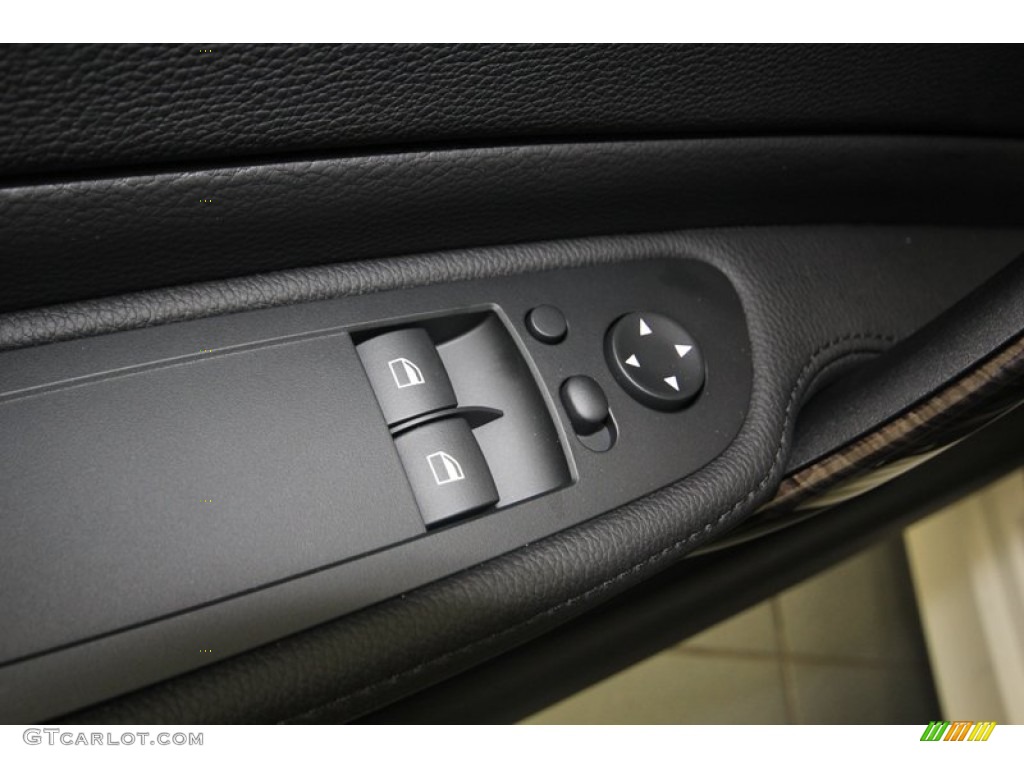 2013 1 Series 128i Coupe - Alpine White / Black photo #14