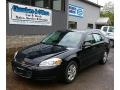Black - Impala LS Photo No. 1