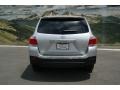 2013 Classic Silver Metallic Toyota Highlander Limited 4WD  photo #4