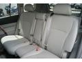 2013 Classic Silver Metallic Toyota Highlander Limited 4WD  photo #7