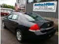 Black - Impala LS Photo No. 5
