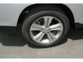 2013 Classic Silver Metallic Toyota Highlander Limited 4WD  photo #9