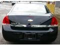 Black - Impala LS Photo No. 6