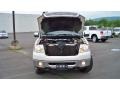 2007 White Sand Tri-Coat Ford F150 Lariat SuperCrew 4x4  photo #18