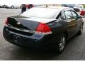 Black - Impala LS Photo No. 8