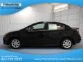 Super Black - Sentra 2.0 SR Photo No. 1
