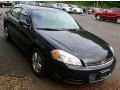 Black - Impala LS Photo No. 9