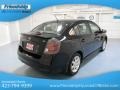 Super Black - Sentra 2.0 SR Photo No. 6