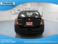 Super Black - Sentra 2.0 SR Photo No. 7