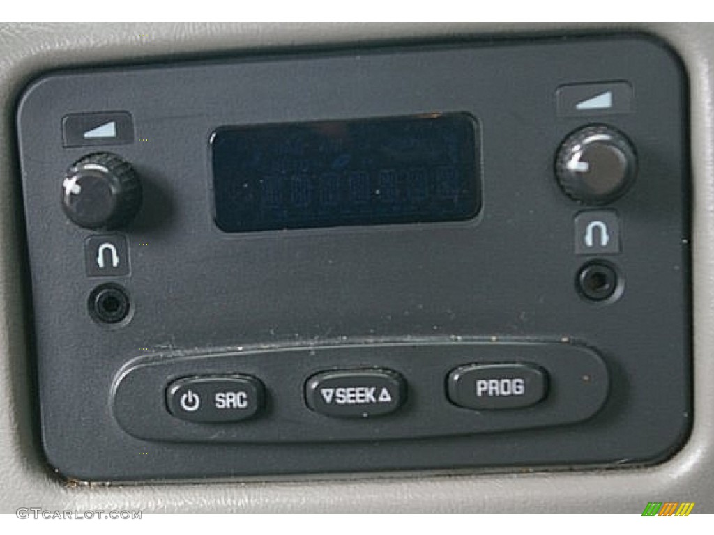 2006 Sierra 3500 SLT Crew Cab 4x4 Dually - Onyx Black / Dark Pewter photo #4