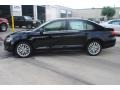 Black Uni - Jetta TDI Sedan Photo No. 4