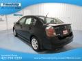 Super Black - Sentra 2.0 SR Photo No. 8