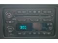 Audio System of 2006 Sierra 3500 SLT Crew Cab 4x4 Dually