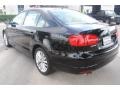 Black Uni - Jetta TDI Sedan Photo No. 5