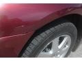 Redondo Red Pearl - Accord EX-L V6 Sedan Photo No. 36