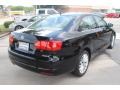 Black Uni - Jetta TDI Sedan Photo No. 7