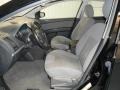 Super Black - Sentra 2.0 SR Photo No. 11