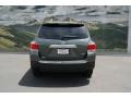 2013 Cypress Green Pearl Toyota Highlander Limited 4WD  photo #4