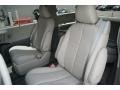 Silver Sky Metallic - Sienna XLE AWD Photo No. 7