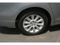 Silver Sky Metallic - Sienna XLE AWD Photo No. 10