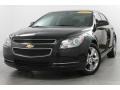 Black Granite Metallic - Malibu LT Photo No. 2