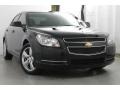 Black Granite Metallic - Malibu LT Photo No. 4