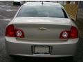 Gold Mist Metallic - Malibu LS Sedan Photo No. 7