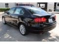 Black Uni - Jetta TDI Sedan Photo No. 5