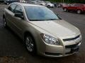 Gold Mist Metallic - Malibu LS Sedan Photo No. 9