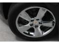 Black Granite Metallic - Malibu LT Photo No. 12