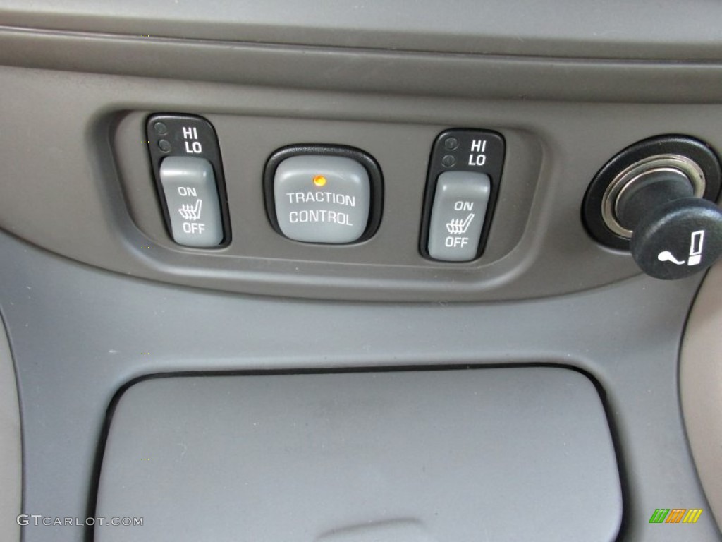 2003 Bonneville SSEi - Light Bronzemist Metallic / Taupe photo #14