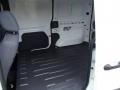 2013 Frozen White Ford Transit Connect XLT Van  photo #13