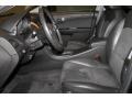 Black Granite Metallic - Malibu LT Photo No. 21