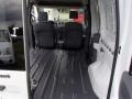 2013 Frozen White Ford Transit Connect XLT Van  photo #14