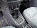 2013 Frozen White Ford Transit Connect XLT Van  photo #16