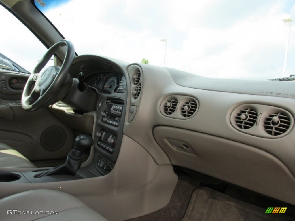 2003 Bonneville SSEi - Light Bronzemist Metallic / Taupe photo #21