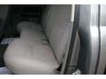 2008 Mineral Gray Metallic Dodge Ram 1500 SLT Quad Cab 4x4  photo #2