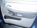 2004 Medium Wedgewood Blue Metallic Ford Explorer XLT  photo #16