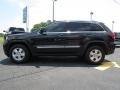 Brilliant Black Crystal Pearl - Grand Cherokee Laredo X Package Photo No. 4