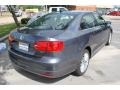 2013 Platinum Gray Metallic Volkswagen Jetta TDI Sedan  photo #19