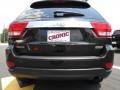 Brilliant Black Crystal Pearl - Grand Cherokee Laredo X Package Photo No. 6