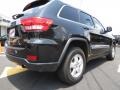 Brilliant Black Crystal Pearl - Grand Cherokee Laredo X Package Photo No. 7