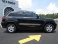 Brilliant Black Crystal Pearl - Grand Cherokee Laredo X Package Photo No. 8