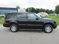 2003 Black Mercury Mountaineer Premier AWD  photo #2