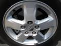 Brilliant Black Crystal Pearl - Grand Cherokee Laredo X Package Photo No. 9