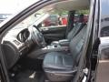Brilliant Black Crystal Pearl - Grand Cherokee Laredo X Package Photo No. 10
