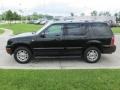 2003 Black Mercury Mountaineer Premier AWD  photo #6
