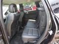 Brilliant Black Crystal Pearl - Grand Cherokee Laredo X Package Photo No. 13