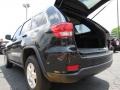 Brilliant Black Crystal Pearl - Grand Cherokee Laredo X Package Photo No. 14