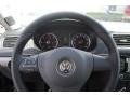 2013 Platinum Gray Metallic Volkswagen Jetta TDI Sedan  photo #30